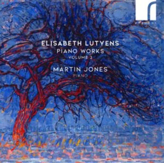 Elisabeth Lutyens Piano Works Volume 3 - Image 3