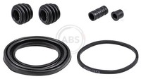 A.B.S. Reparatursatz Bremssattel 53160 FüR Toyota Corolla NDE120_ NDE120R VVT