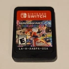 Nintendo Mario Kart 8 Deluxe Racing Multiplayer Game for Nintendo Switch