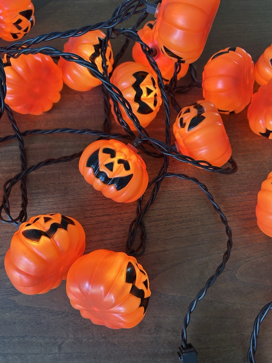 jack o lantern light products for sale | eBay