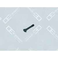 4X Pleuelschraube FüR Mercedes Benz OM 314 /A OM 352 /A OM 364 /A/La OM 366