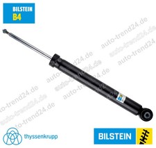 Bilstein B4 Gasdruckstoßdämpfer hinten u.a.: Audi A3 8V1, 8VK, Bj. 2012-2017