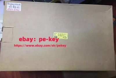 ABB Binary Input Module 07EB62 R1 order No: GJV 30 743 42 R1#pe