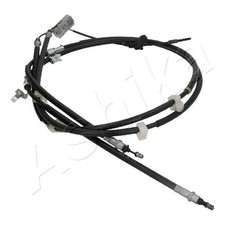 Bremsseil Seilzug Feststellbremse ASHIKA 131-03-331 für MAZDA BL BK BL14 MZR