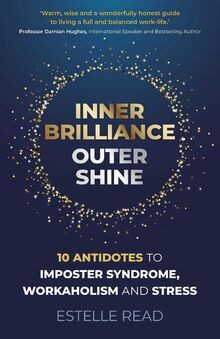 Inner Brilliance, Outer Shine von Read, Estelle | Buch | Zustand akzeptabel