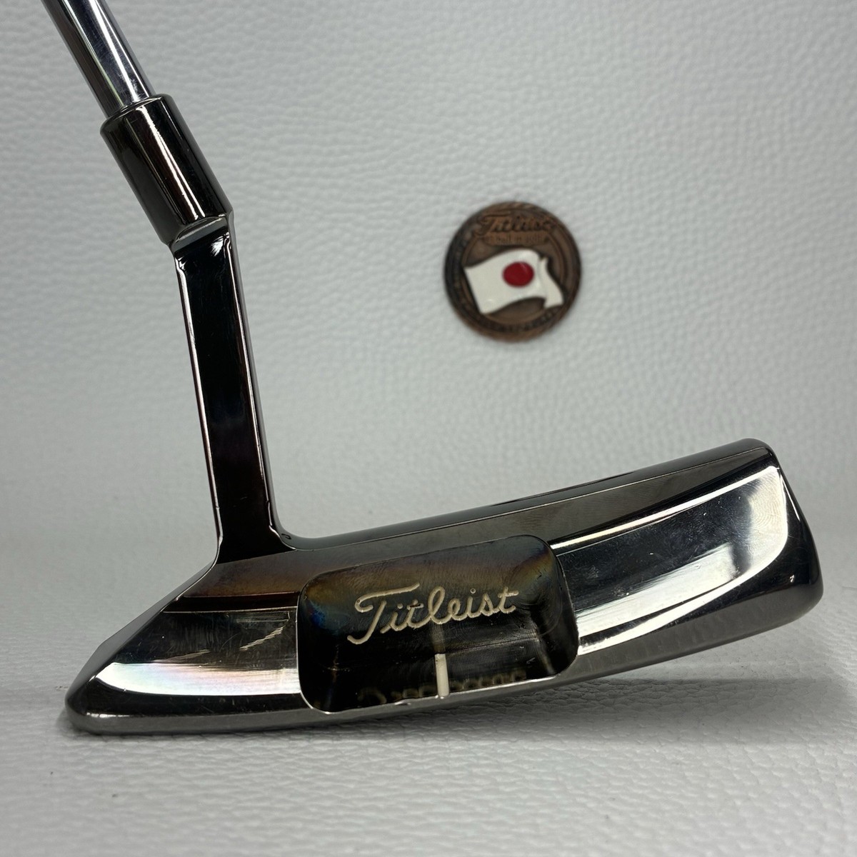 Scotty Cameron Studio Design 1.5 34in | eBay