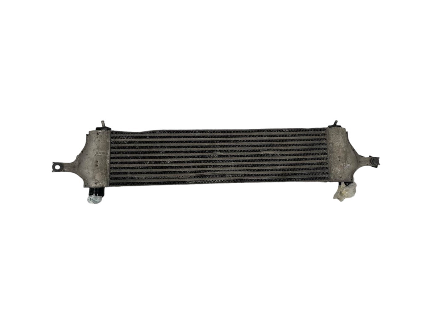 14461BB30A INTERCOOLER PER NISSAN Qashqai 2° Serie diesel