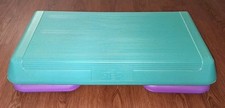 Vintage 90s The Step Original 42 Aerobic Plat...