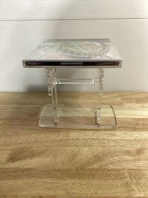 Coaster Works Build the Ride of Your Life Sega Dreamcast SEALED