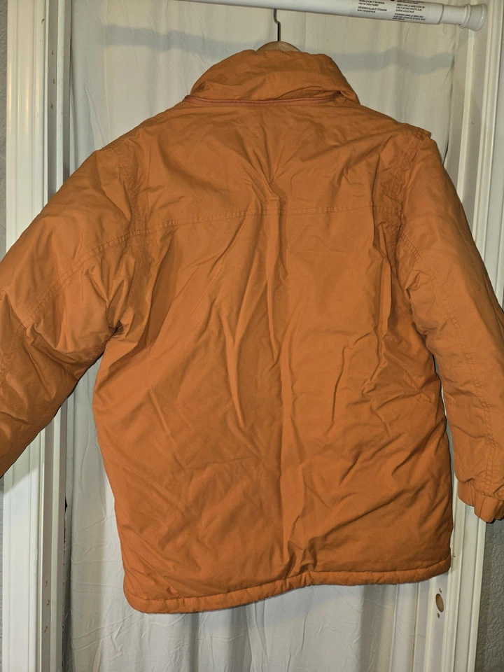 Chaqueta acolchada Marmot Youth XXL Foto 4 de 4