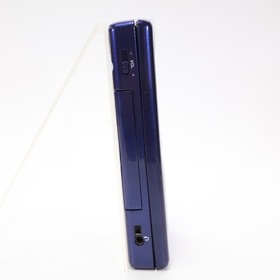 Nintendo DS Lite Blue iQue Chinese Version *Reshelled*