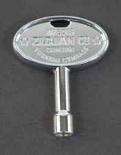 Zildjian ALCHEM-E Gold DRUM KEY ONLY - R4458