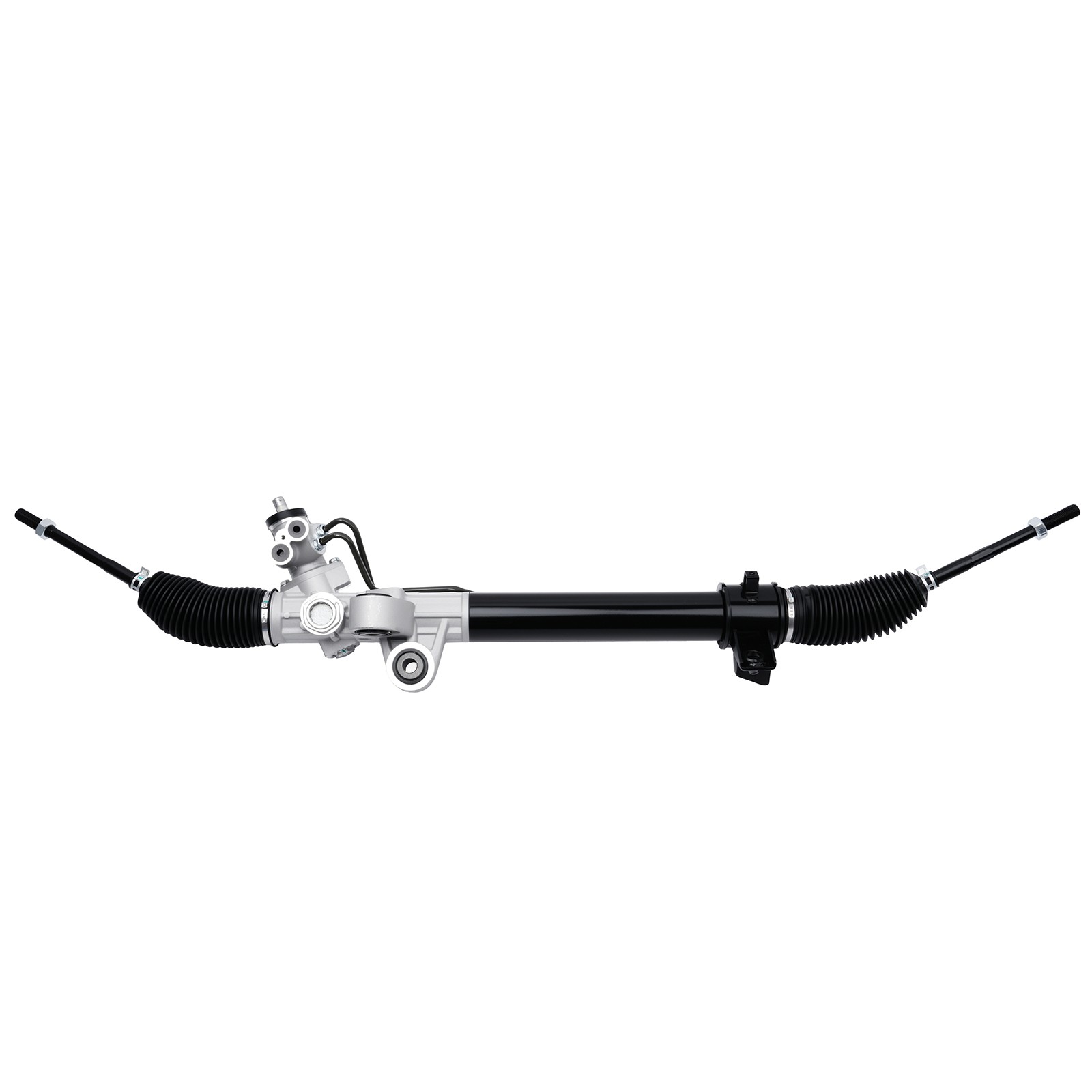 Power Steering Rack and Pinion for Chevy Traverse Acadia GMC Buick Saturn 3.6L