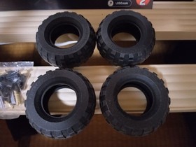 LEGO Technic Formula Off-Road Car 42037 2 Models in 1 Unopened