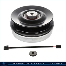 PTO Clutch for TROY BILT 717-3446 Lawn Mower