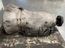 Automatikgetriebe Mercedes W202 W203 W210 722.606