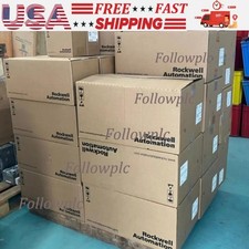 AB 20G11NC072AA0NNNNN PowerFlex Air Cooled 755 AC Drive Brand New US Free Tax
