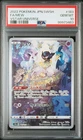 2022 POKEMON JAPANESE SWORD & SHIELD VSTAR UNIVERSE #183 FULL ART/MEW PSA 10