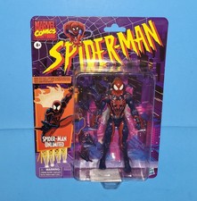 Marvel Legends 6  Spider-Man Unlimited - Spider-Man Animated Retro Series Hasbro