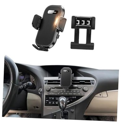 Upgraded Car Phone Holder Fits for Lexus RX 350 RX 450h RX 350