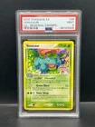 Pokemon PSA 9 MINT Venusaur 28/100 Regional Championships 2006 S#3928