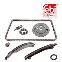 Febi Bilstein Steuerkettensatz 180766 FüR Chrysler Passend FüR Fiat Jeep Mini