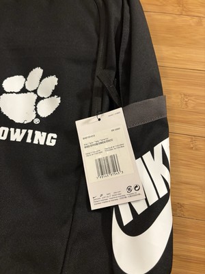clemson backpack nike