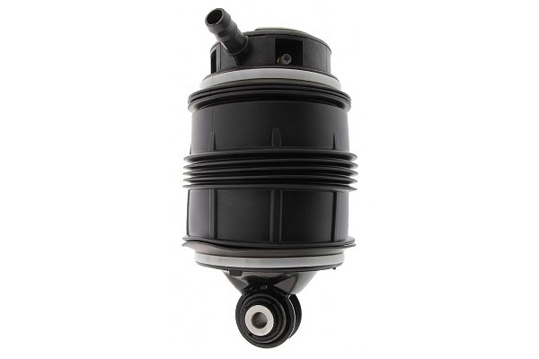 Mapco Luftfeder, Fahrwerk Hinterachse, Links FüR MERCEDES-BENZ-image