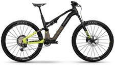 Ausstellung: Haibike LYKE 11 CF 29 Fully 480Wh 12G 24 Fazua ebike Rh 50