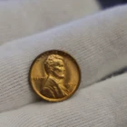 1937 US Lincoln Cent 1c Nice  Unc From Original Roll..
