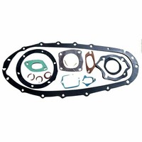 Passend FüR Lambretta 175CC Komplettes Dichtungssatz Set GP LI TV SX Roller @Us