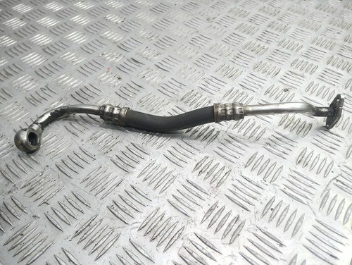 Opel Astra G 1999 Diesel 50kW Turbolader Ölleitung Ölschlauch UST42455