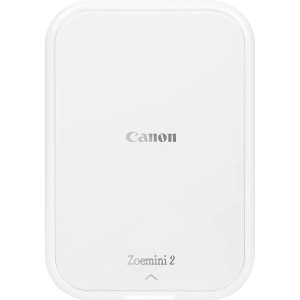 Canon Zoemini 2 stampante per foto ZINK (inchiostro zero) 313 x 500 DPI 2" x 3"