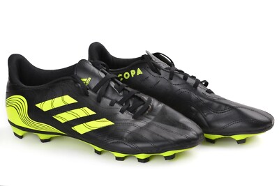 ADIDAS COPA SENSE.3 FG SOCCER BOOTS FW6573 2020 SIZE US 11 MEN