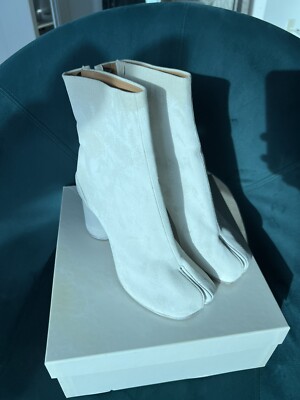 Maison Margiela Tabi Boots Women s 38EU/8US