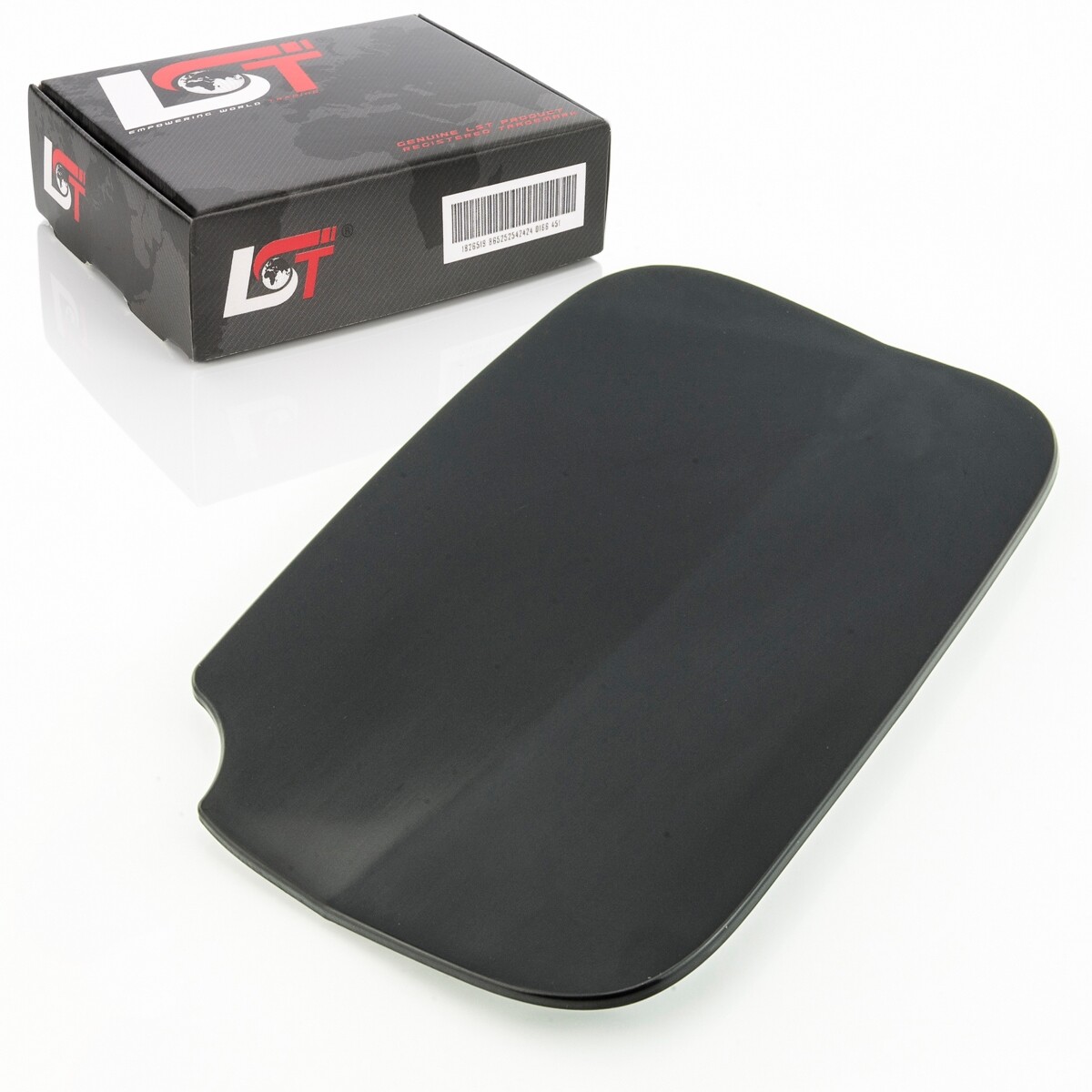 Tank cap cover flap for RENAULT KANGOO
