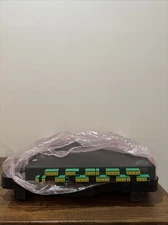 Arris OP15M40U-0-99-AS 40-Channel DWDM Optical Demux/Multiplexer - Slight Damage