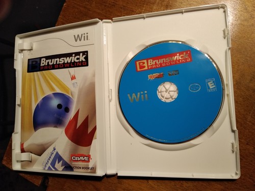 Wii Games with Manuals - Most are Mint ! - Picture 72 of 729