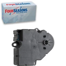 4 Seasons HVAC Recirculation Door Actuator For 2001-2003 Oldsmobile Aurora