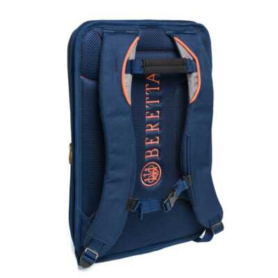 Beretta Uniform PRO EVO Blue Case Backpack BS432T1932054VUNI for