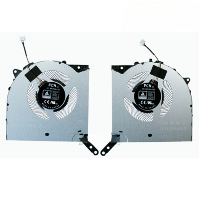 Laptop CPU GPU Cooling Fan for Lenovo Y9000P 2022 IAH7H BAPB0810R2HY001 PC