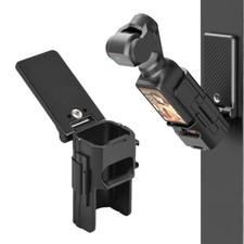 Magnetic Wall Mount for DJI Osmo Pocket 3 Camera Bracket Adjustable Accessories