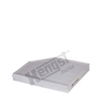 Hengst Filter Innenraumfilter Pollenfilter FüR Audi A4 Avant Porsche Macan