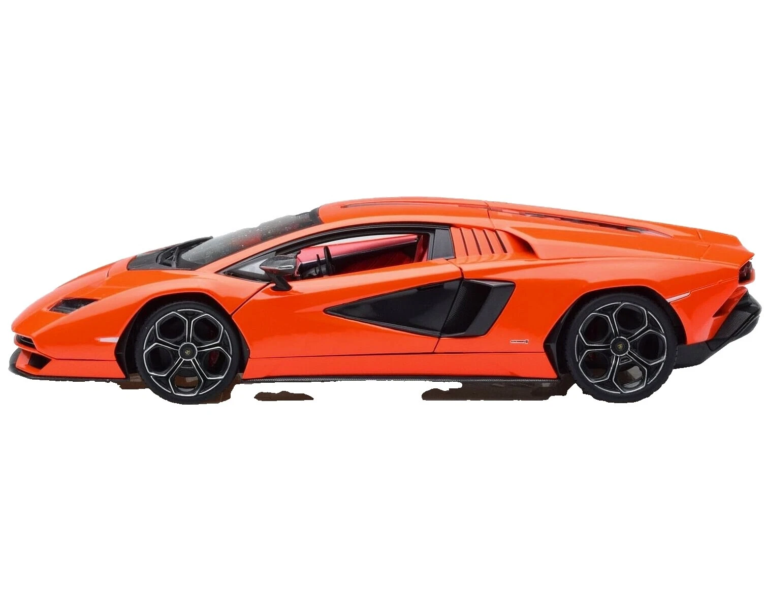 Maisto 1:18 escala Diecast Sport & Touring Cars