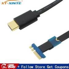 XT-XINTE PCIE EXP GDC External Laptop Video Card Dock Graphics Card for Beast