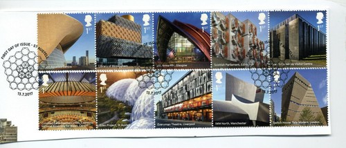 USED Commemoratives EX - FDC - 2015 2016 2017 2018 2019 2020 2021 2022 ON PAPER - Picture 59 of 116