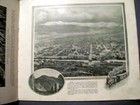 AMONG THE ROCKIES H.H. TAMMEN CURIO CO. 1907 LARGE PAPERBACK — photo 7