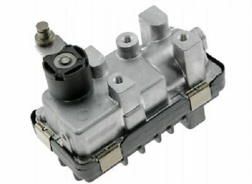 Ladedrucksteller Stellmotor Turbolader G-271/6NW009420 für MERCEDES C/E Klasse - Bild 1 von 1