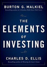 The Elements of Investing: Malkiel ( LN HB + ...