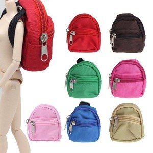 mini backpacks for barbie dolls